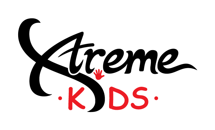 Xtreme Kidz Logo